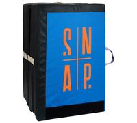 Snap - Bounce - Crash pad - deep water