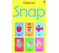 Snap by Felicity Brooks Litchfield, Jo (Auteur)