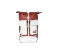 Snap Climbing Roll Top Cargo 20l Backpack Beige,Blanc,Orange