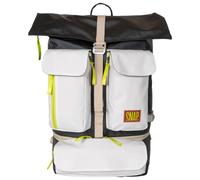 Snap - Sac à dos polyvalent - Cargo 29L - Black - Blanc Blanc