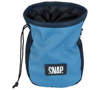 Snap Chalk Pocket - Sac à magnésie Dark Night / Slate Blue - old Taille unique