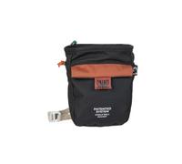 Snap - Chalk Pocket Scratch - Sac à magnésie Black - Taille unique