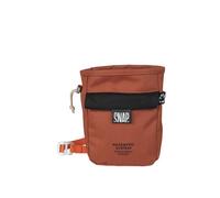 Snap - Chalk Pocket Scratch - Sac à magnésie Sandstone - Taille unique