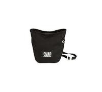 Snap - Chalk Pocket Zip Dry - Sac à magnésie Black - Taille unique