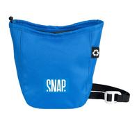 Snap - Chalk Pocket Zip Dry - Sac à magnésie - deep water