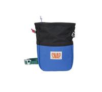 Snap - Chalk Pocket Zip - Sac à magnésie Deep Water - Taille unique