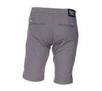 Snap - Chino Shorts - Short homme Dark Grey - XS