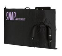 Snap - Chubby - Crash pad - black