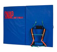 Snap Climbing Crash Pad Grand Guts