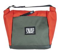Snap Climbing Fleece Big Chalk Bag Rouge