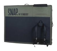 Snap Climbing Grand Wham Crash Pad Bleu 150 x 120 x 14 cm