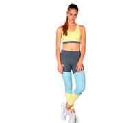 Snap Climbing Leggings Three-colored