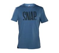 SNAP CLIMBING Logo S