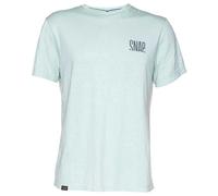 Snap Climbing T-shirt à Manches Courtes Classic Hemp