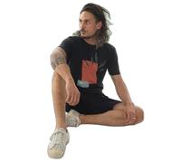 Snap Climbing T-shirt à Manches Courtes Holds