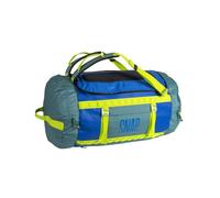 Snap - Companion - Sac de voyage - 100 l - deep water / green