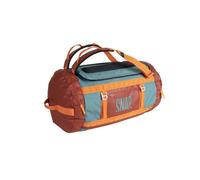 Snap - Companion - Sac de voyage - 75 l - green / sandstone
