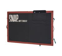 SNAP - Crash pad - Crash Pad Guts Black - Crash Pad | Snap