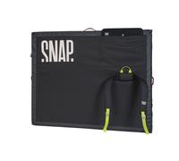SNAP - Crash pad - Crash Pad Stamina Black Chalk - Crash Pad | Snap