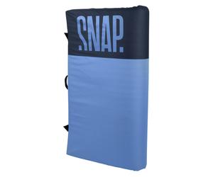 Snap - Crash Pad - Hip Slate Blue - Bleu Bleu