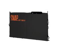 SNAP - Crash pad - Phatty Black - Crash Pad | Snap - unisex