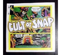 Snap! - Cult of Snap Blasé [Import]