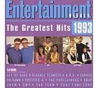 Snap - Entertainment Weekly: The Greatest Hits 1993