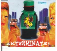 Alex Brands – Snap – Exterminate