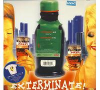 Snap! - Exterminate-USA Gros Boitier