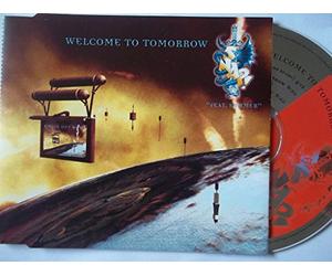 Snap! feat. Summer - Welcome to Tomorrow [Import]