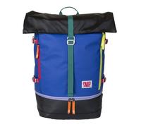 Snap - Full Access 25L - Sac à dos escalade Deep Water - 34 L