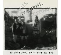 Snap-Her - It Smells, It Burns, It Stings