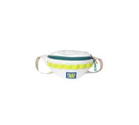 Snap - Hip Bag - Sac banane Chalk / Lime - 1.8 L