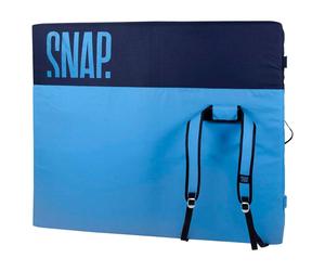Snap - Hip Slate Blue - Crash Pad