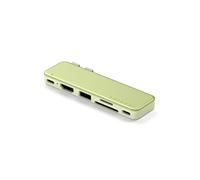 Snap Hub - Station d'accueil - pour ordinateur portable - USB-C 3.2 Gen 1 x 2 - HDMI