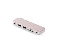 Snap Hub - Station d'accueil - pour ordinateur portable - USB-C 3.2 Gen 1 x 2 - HDMI