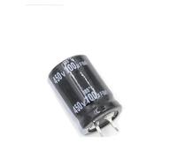 Snap In Aluminum Electrolytic Capacitors 450V100uF 100MFD 450VDC 22 * 30mm AUOQKQUT