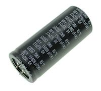 Snap-In Elko Condensateur 15000µF 80V | Condensateur électrolytique jusqu'à une température de 85°C | 35x80mm | 15000uF ESMH800VSN153MA80T United Chemi-Con