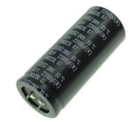 Snap-In Elko Condensateur 22000µF 63V | Condensateur électrolytique jusqu'à une température de 85°C | 35x80mm | 22000uF ESMH630VSN223MA80T United Chemi-Con