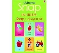 Snap in Irish by Felicity Brooks