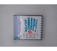 SNAP IT UP! - Snap it up-Monster Hits 2 (1990) [Import]