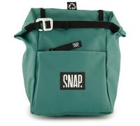 Snap - Little Big Chalk Bag - Sac à magnésie - green