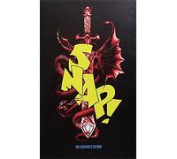 Snap - Madman's Return