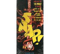 Snap - Madman's Return