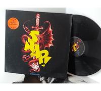 Snap! - Madman's Return [Import]