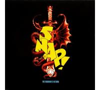 Snap! - Madman's Return [Import]