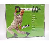 Snap, MC Hammer, II Soul, Chocolate, KLF, Fehlfarben. [Import]