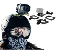 SNAP Mounts Pro - Support de caméra d'action magnétique pour GoPro Hero/GoPro Max/DJI Osmo Action