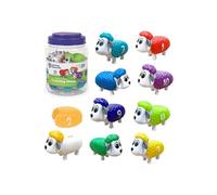 Learning Resources Moutons à Compter Snap-n-Learn