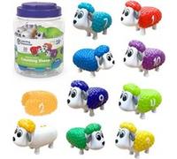Snap-n-Learn Counting Sheep Learning Resources